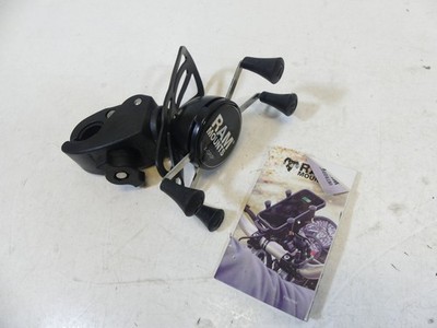 RAM Mounts X-Grip Handyhalterung mit ToughClaw Klemmschelle M02409