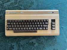 UNTESTED Commodore 64 Vintage Home Computer M...