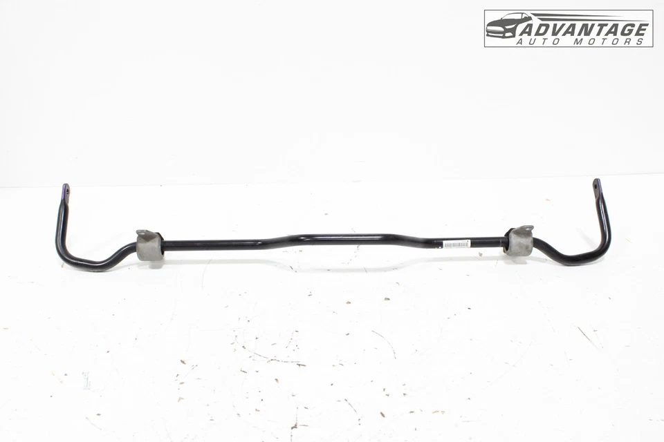 MERCEDES-BENZ GLB250 X247 2020-2025 AWD estabilizador trasero balanceador barra antivuelco OEM Foto 2 de 4