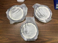 Roland PDX-6a Single Trigger Mesh Head V-Drum Pads 3 Pack - F0N6379 - NOB