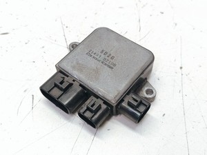 Nissan Juke I F15 2015 Benzin Relais Kühlerlüfter 21493B210B DIN75592