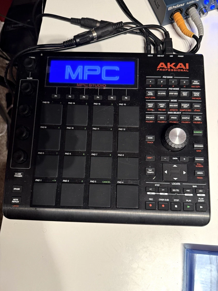 Preços baixos em MPC Studio | eBay