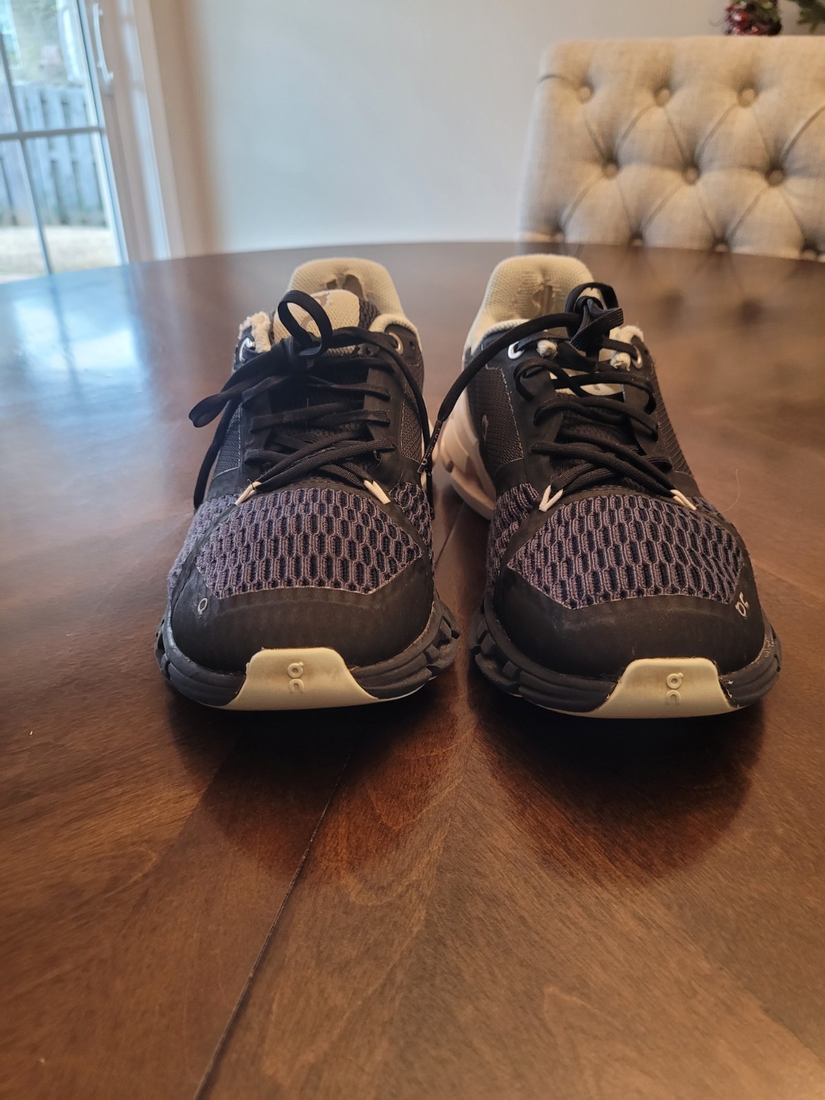 On Cloud cloudtech Women's Size 6 - image 7