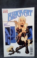 Cover of Amazing Spider-Man Presents: Black Cat #2