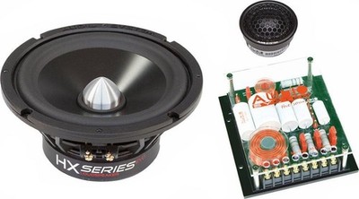 Audio System HX 165 Phase Evo - 16.5cm 2-Way Compo