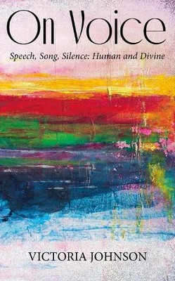 Vicky Johnson On Voice (Paperback)
