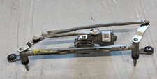 Scheibenwischermechanismus mit Motor  FIAT PANDA (4Q) 0.9 TwinAir