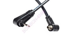 SUNPAK 5' COILED PC SYNC CORD for 522 544 383 120J STD 1D GRIPS by PARAMOUNT