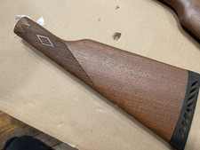 Marlin 336 Checkered Stock Buttstock Factory Original Set Unfired New