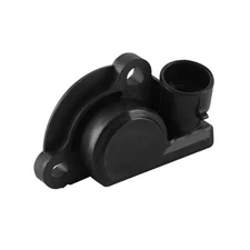 Car Throttle Position Sensor, TPS Accelerator Pedal Fuel Idle Control Valve 