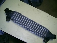 Ford Mondeo III TDCI BWY (B4Y/B5Y) Ladeluftkühler Kühler Turbokühler 1S7Q9L440AF