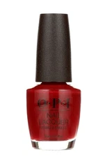 OPI Nail Lacquers - Got The Blues For Red #W52 0.5 fl oz 15 mL