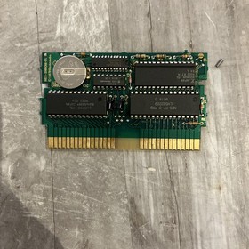 Final Fantasy (Nintendo NES, 1990)