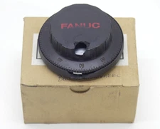 (DAMAGED) Fanuc Type A860-0203-T001 Handwheel Pulse Generator