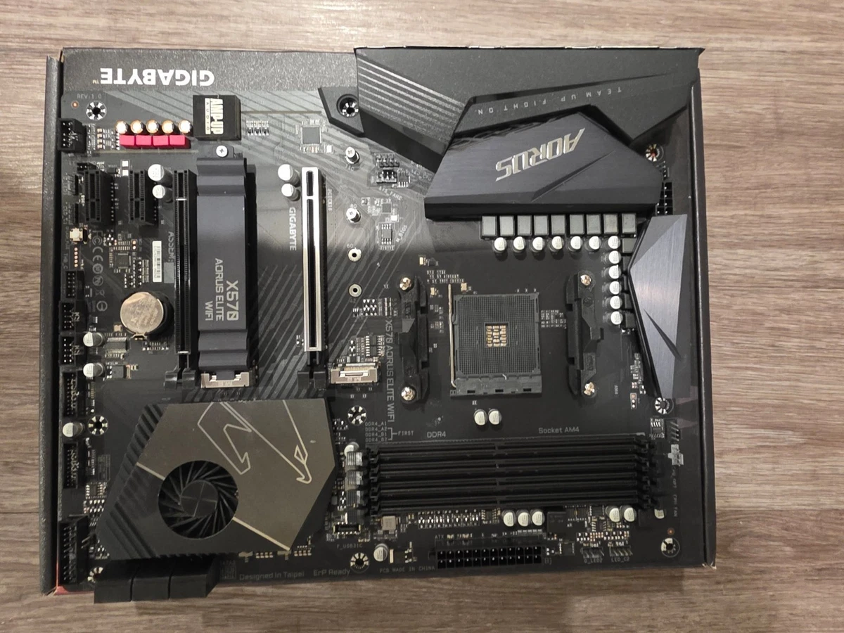 25+ Ryzen 7 Computer Motherboard & CPU Combos for sale | Updated