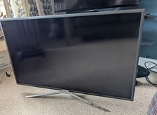 Samsung UE40K5500AK 40in LED 1080p Full HD Smart TV Netflix HDMI USB