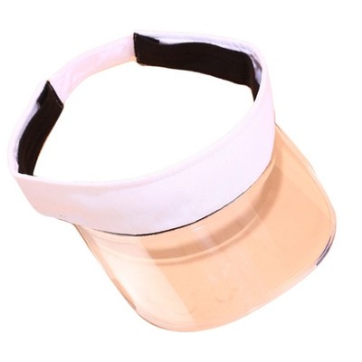 Women Men Summer Sun Hat Pre-curved Visor Sun for Protection for Outdoor