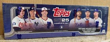 2026 Topps Baseball Complete Factory Set Exclusives Checklist Guide in-content 8