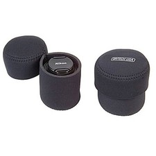 Op/Tech Fold-Over Pouch 303, 3x3"