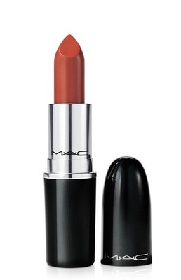 Mac Lustreclass Lipstick ~ #544 Business Casual ~ Full Size ~ NEW  