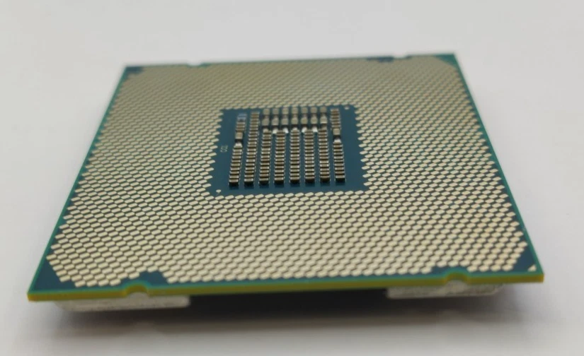Intel Core i9-9900X 3.50GHz 10-Core Desktop CPU Processor SREZ7 - Image 3 of 3