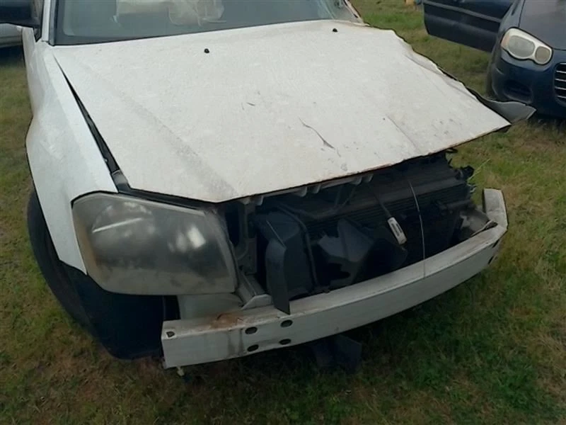 Transmisión automática 2,7 L 4 velocidades compatible con Dodge Magnum 06-07 OEM Foto 2 de 4