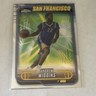Topps Chrome Andrew Wiggins #155 Golden State Warriors 2024-25 Basketball