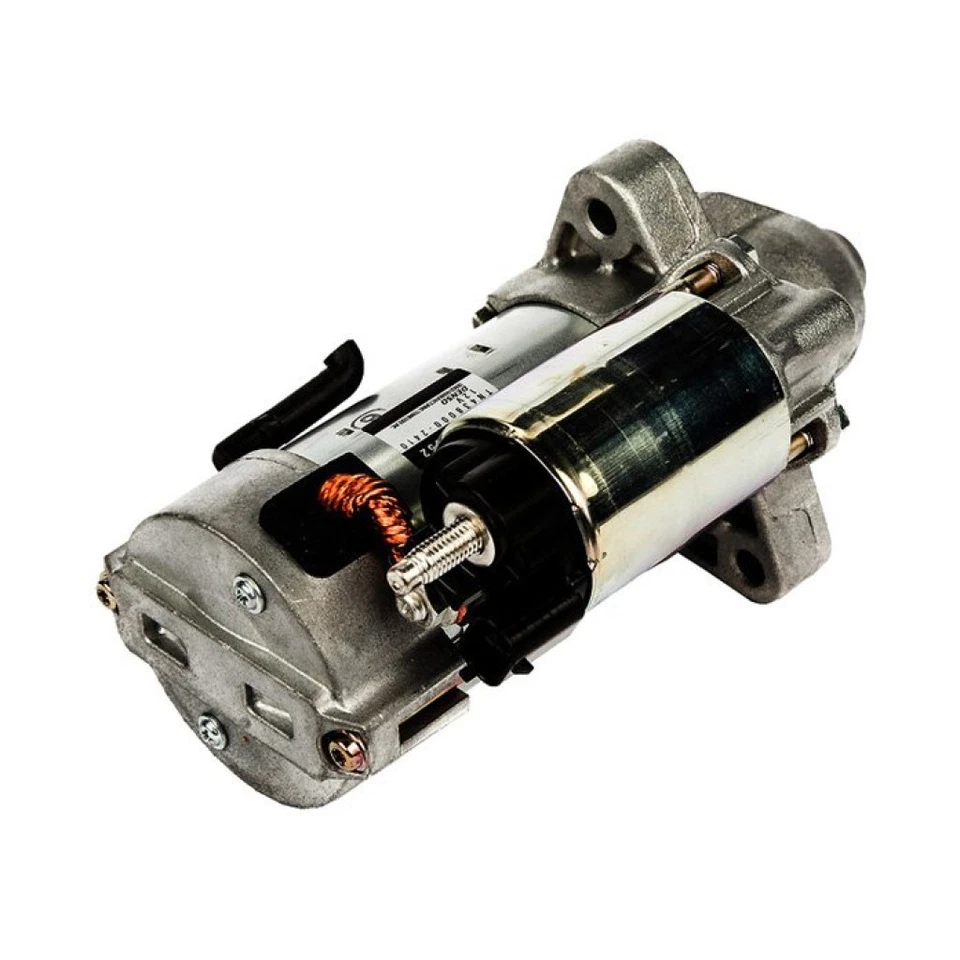 ACDelco genuíno para Buick Envision 2018 Starter | Alumínio 2,41 HP classificação de potência - Imagem 2 de 4