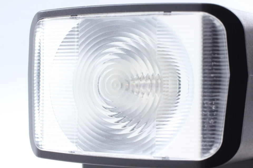 [Near MINT] Contax TLA-280 TLA 280 Shoe Mount Flash SLR Film Camera From JAPAN - Image 3 of 4