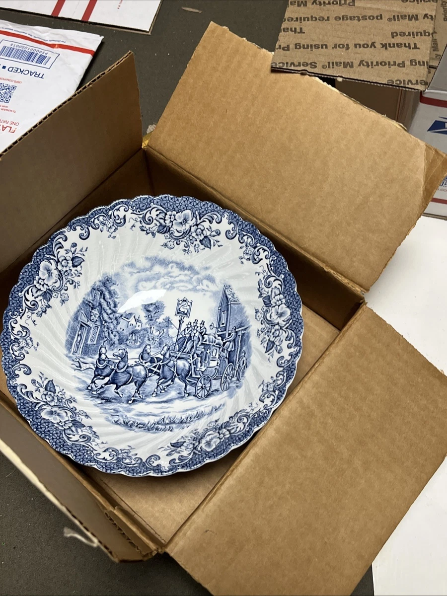 Johnson Brothers Dinnerware & Serveware for sale | eBay