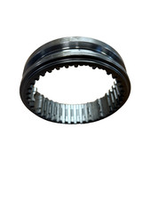 Ax15-15 Jeep 1988-1999 Jeep Ax15 6 Cylinder 3rd 4th Gear Shift Sleeve Ax15-15 Jeep 1988-1999 Jeep Ax15 6 Cylinder 3rd 4th Gear Shift Sleeve