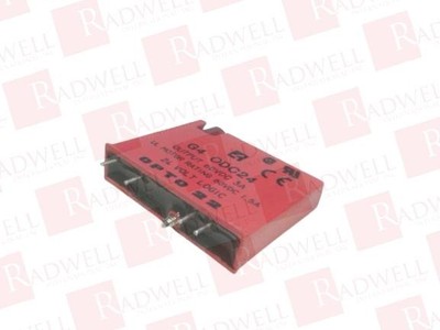 OPTO 22 G4ODC24 / G4ODC24 (USED)