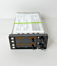 TKM MX 300 NAV/COMM (14 VDC) Serviced with FAA 8130-3 Form / Exchange Available