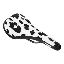 Limited Edition SDG Bel-Air V3 MTB Saddle with Atmos Sealed Construction & Cow