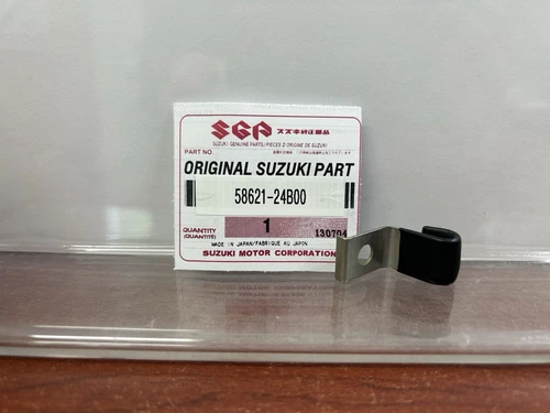 CLAMP, STOP LAMP SWITCH