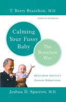 T. Berry Brazelton (U. A.) | Calming Your Fussy Baby | Taschenbuch | Englisch
