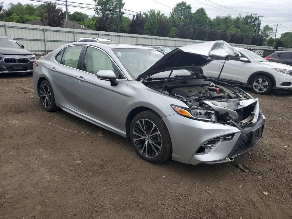 Motor soplador compatible con 16-22 LEXUS RX350 2024592 Foto 4 de 4