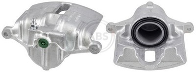 Bremssattel A.B.S. 520811 Grauguss für ROVER 800 XS 820 16V Sport 820e 825 Lux