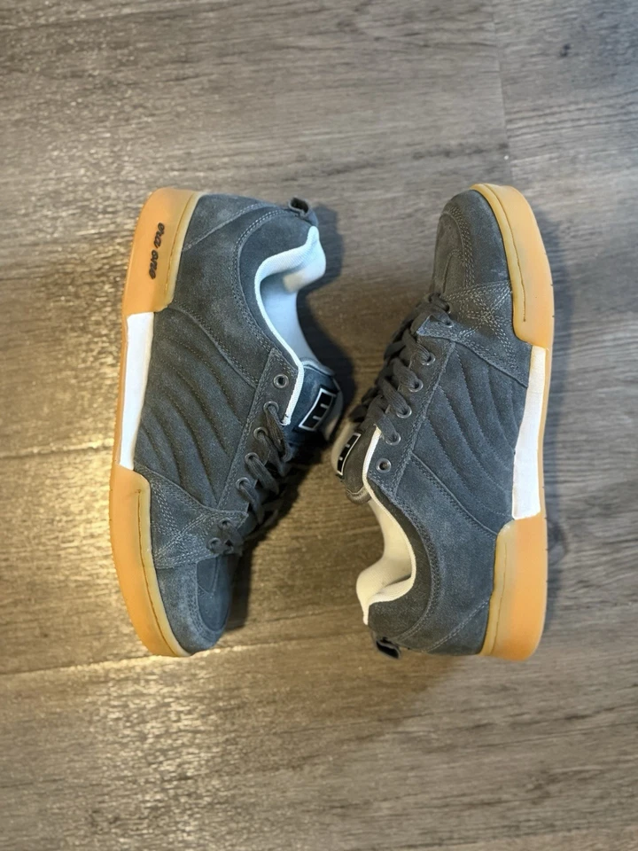 ERAONE Origins TALLA 11 Nunca Usado (Es - Koston - K3 - Axion - Emerica) Foto 3 de 4