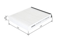 Filter Innenraumluft FüR Renault Megane ScéNic ScÉNic I GroßRaumlimousine VAN