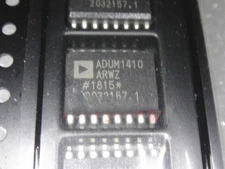 50PCS ADUM1410ARWZ ADUM1410 SOP-16