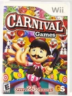 Carnival Games (Nintendo Wii, 2007)
