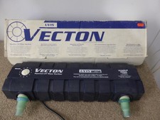 Vecton UV 15w Aquarium Fish Tank Water Steriliser Tropical Marine Centre