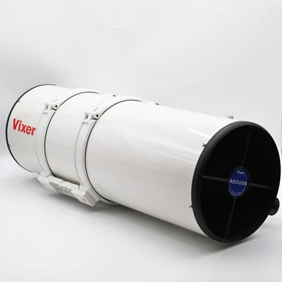 Vixen R200SS Astronomisches Teleskop Fernglas [Top neuwertig] - Bild 1 von 4