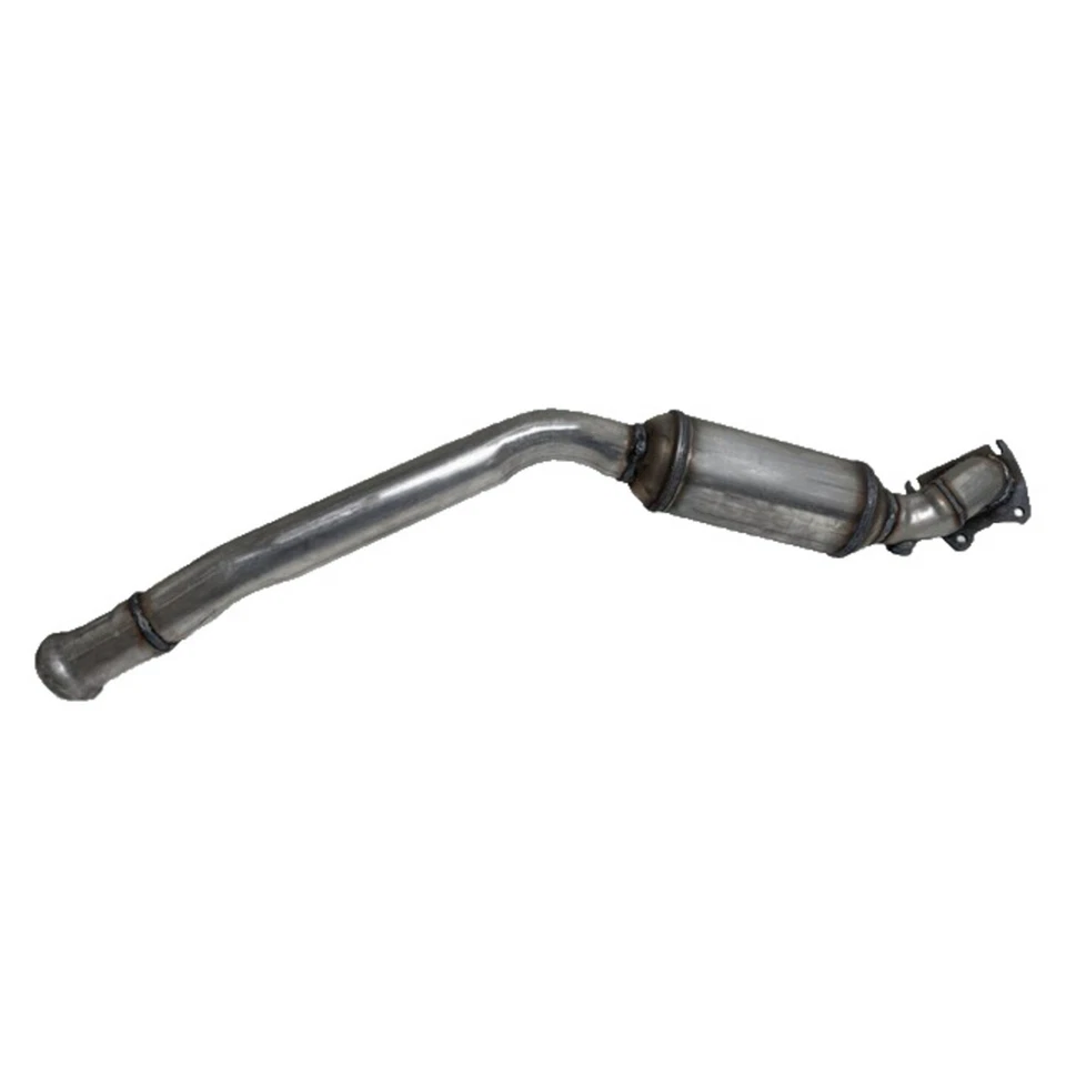 Davico 19735 Catalytic Converters Driver Left Side Hand for Jeep Grand Cherokee - Image 2 of 2