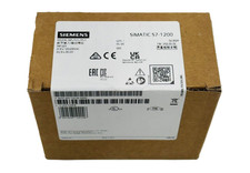 Siemens 6ES7223-1QH32-0XB0 Controller Module Free Shipping