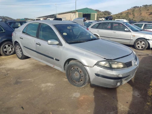 Bremskraftverstärker für RENAULT LAGUNA II (BG0) Confort Authentique 2 1663851 - Bild 7 von 7