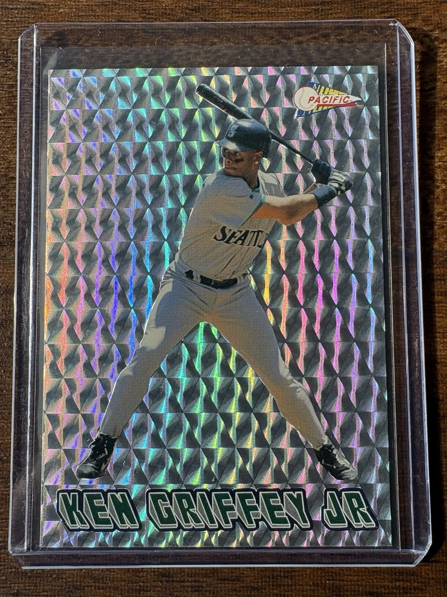 Roger Clemens Baseball Pacific Original Sports Trading Cards for