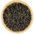 Black Dragon Tea - Chinese Dark Oolong Tea - Dark Oolong Se Chung - 50g 1kg