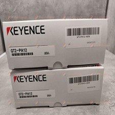 Keyence GT2-PA12 New in Box 1PC US Fast Shipp...